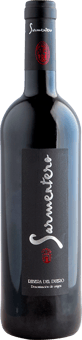 2019 Sarmentero Barrica 18 meses Ribera del Duero DO