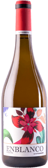 2024 Enblanco Manchuela DO BIO