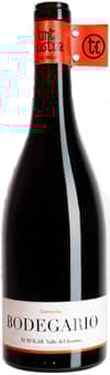 2021 Bodegario Madrid DO