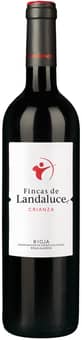 2023 Fincas de Landaluce Crianza Rioja DOCa