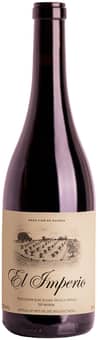 2022 El Imperio DOP Ribera del Júcar BIO