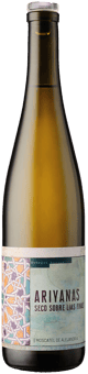 2023 Ariyanas Lías Finas Sierras de Málaga DO