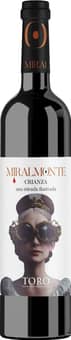 2020 Miralmonte Crianza Toro DO