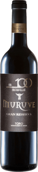 2016 Muruve Gran Reserva Toro DO