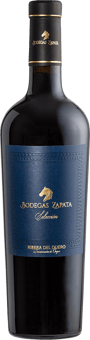 2020 Zapata Selección Ribera del Duero DO