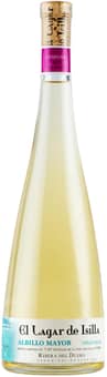 2023 Lagar de Isilla Albillo Mayor Ribera del Duero DO