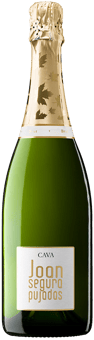 Joan Segura Pujadas Cava DOP BIO