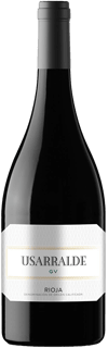 2021 Usarralde Gran Reserva Rioja DOCa