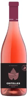 2021 Gritelles Siurana Roig