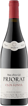 2018 Viticultors Mas D'En Gil-Clos Fonta DOCa Priorat