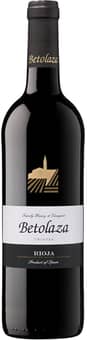 2021 Betolaza Crianza Rioja DOCa