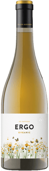 2025 Ergo Blanc Empordà DO BIO
