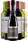 Pack Degustación Bodegas Emina