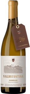 2023 Valdecontina Godello Barrica Bierzo DO