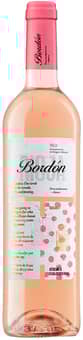 2024 Bordón Rosé Rioja DOCa