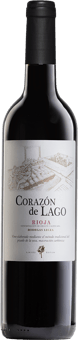 2024 Corazón de Lago Rioja DOCa