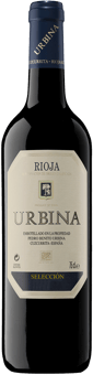 2000 Urbina Selección Rioja DOCa