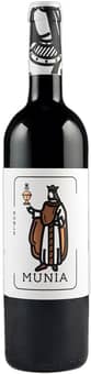 2023 Munia Roble Toro DO
