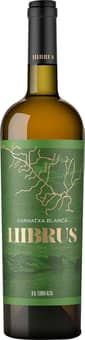 2025 Hibrus Garnatxa blanca Terra Alta DO