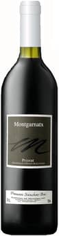 2014 Montgarnatx Priorat DOQ