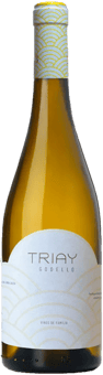 2024 Triay Godello Monterrei DO