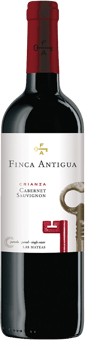 2022 Cabernet Sauvignon La Mancha DO