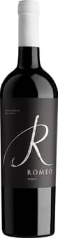 2024 Romeo Monastrell Barrica Jumilla DO