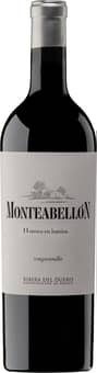 2022 Monteabellón 14 Meses Magnum Ribera del Duero DO 1,5 L