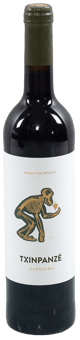 2024 Txinpanzè Garnacha Madrid DO 8 meses