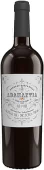 2018 Adamantia Old Vines Toro DO
