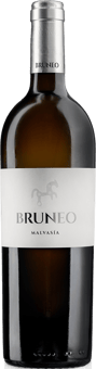 2022 Bruneo Malvasía Arribes del Duero DO