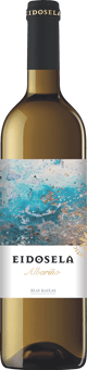 Eidosela Albariño Rías Baixas DO