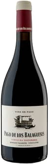2021 Garnacha Tintorera Pago de los Balagueses Utiel-Requena DO