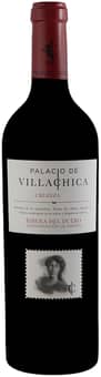 2021 Crianza Palacio de Villachica Ribera del Duero DO