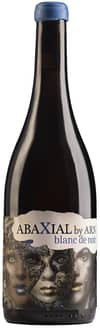2021 Abaxial Blanc de Noir Extremadura VT 1,5 L