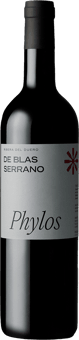 2018 Phylos Ribera del Duero DO