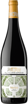 2018 Pago de Larraínzar Merlot Navarra DO