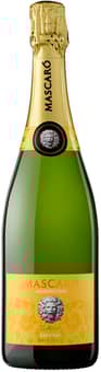 Reserva Mascaró "Ambrosía" Cava DO