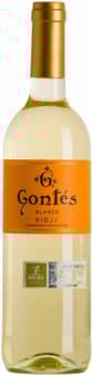 2022 Gontes Blanco Lias Rioja DOCa