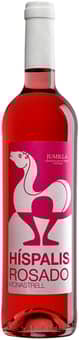 2025 Híspalis Rosé Jumilla DO