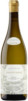 2019 Panorámico Blanco Magnum Rioja DOCa 1,5 L