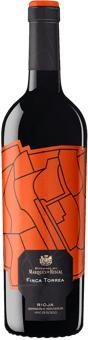 2017 Marques De Riscal Finca Torrea DOCa Rioja
