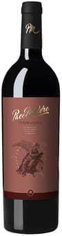2021 PACO MULERO Tempranillo Castilla y León VT