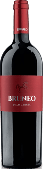 2021 Bruneo Juan Garcia Arribes del Duero DO