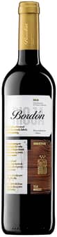 2014 Bordón Gran Reserva Rioja DOCa