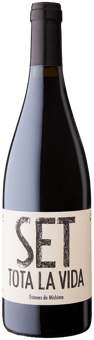 2022 Set Tota la Vida Montsant DO