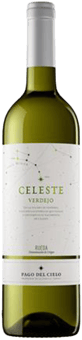 2024 Celeste Verdejo DO Rueda