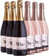 Pack Degustación WIN Espumosos