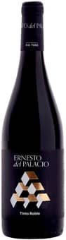 2021 Ernesto del Palacio Roble Toro DO