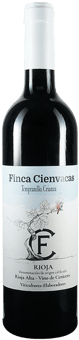 2020 Finca Cienvacas Crianza Rioja DOCa